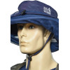 Шляпа Skif Outdoor Mosquito Синий