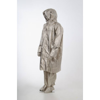 Антитепловізійний комплект Coldforest Ріпер Сірий