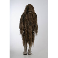 Антитепловизионный комплект Coldforest Тень