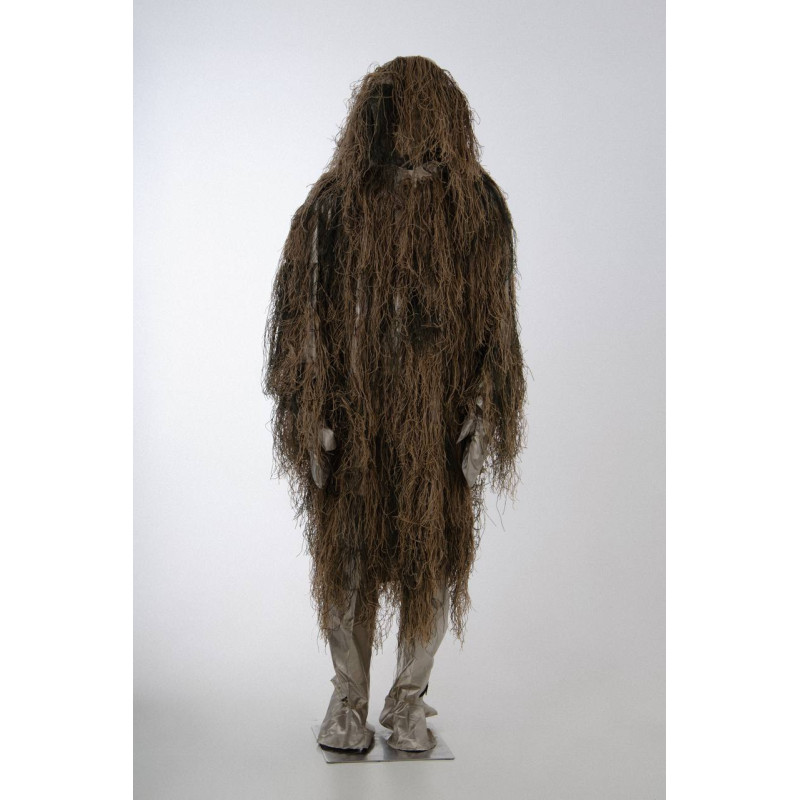 Антитепловізійний комплект Coldforest Тінь