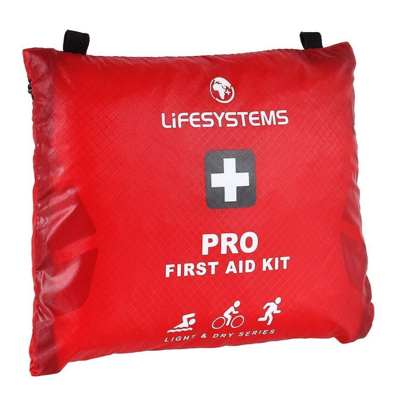 Аптечка Lifesystems Light&Dry Pro First Aid Kit