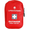 Аптечка Lifesystems Outdoor First Aid Kit