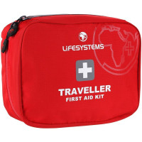 Аптечка Lifesystems Traveller First Aid Kit
