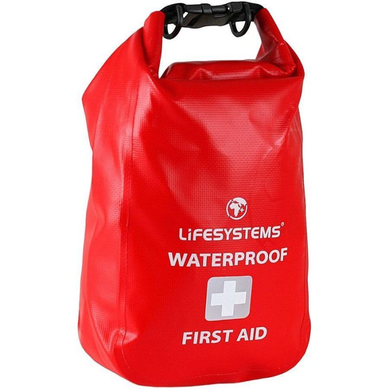 Аптечка Lifesystems Waterproof First Aid Kit