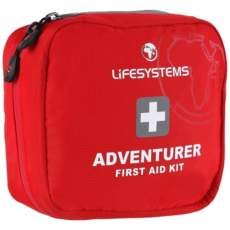 Аптечка Lifesystems Adventurer First Aid Kit