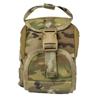 Аптечка відривна DEFua Mark 2 Мультикам