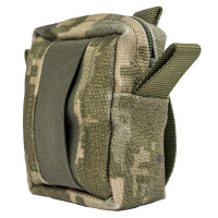 Підсумок для медичних рукавичок DEFua Mark 1 ММ-14 Піксель