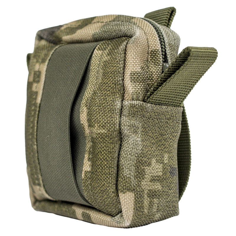 Подсумок для медицинских перчаток DEFua Mark 1 ММ-14 Пиксель