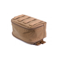 Подсумок для узлового турникета UTactic SAM Junctional Tourniquet Койот