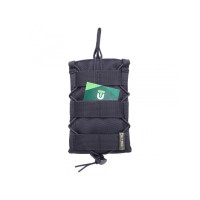 Чохол для смартфону UTactic TacTel Чорний