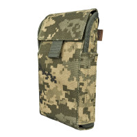 Ампульница DEFua MARK ММ14 Пиксель