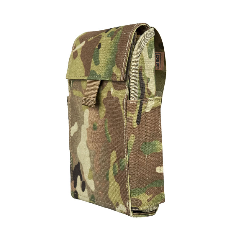 Ампульница DEFua MARK Мультикам