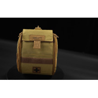 Сумка медицинская-лонгет COR-Medical COR-KIT Койот