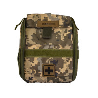 Сумка медицинская-лонгет COR-Medical COR-KIT ММ-14 Пиксель