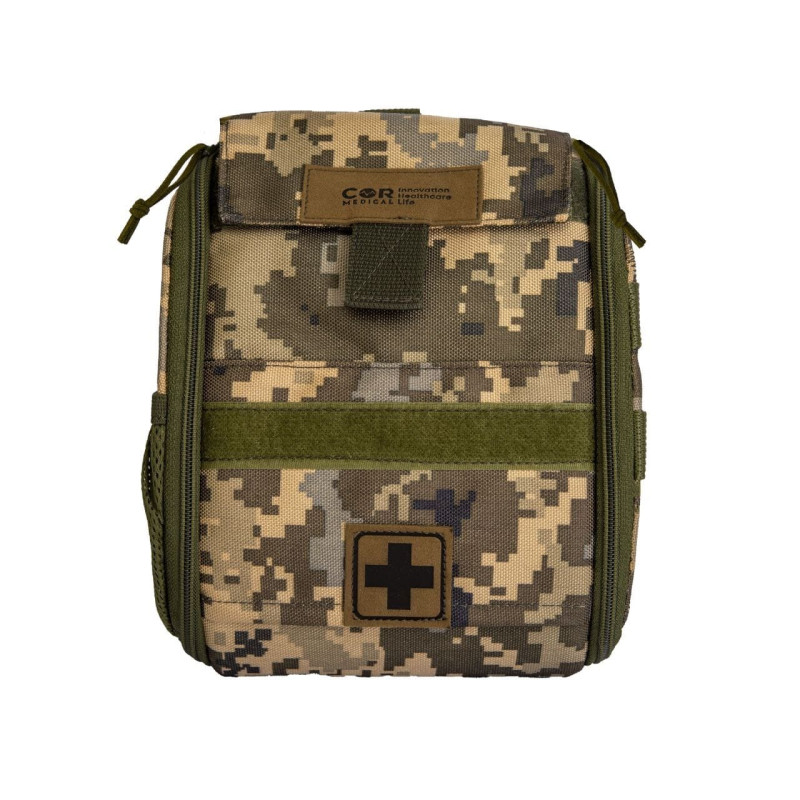 Сумка медицинская-лонгет COR-Medical COR-KIT ММ-14 Пиксель