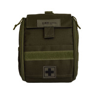 Сумка медицинская-лонгет COR-Medical COR-KIT Олива