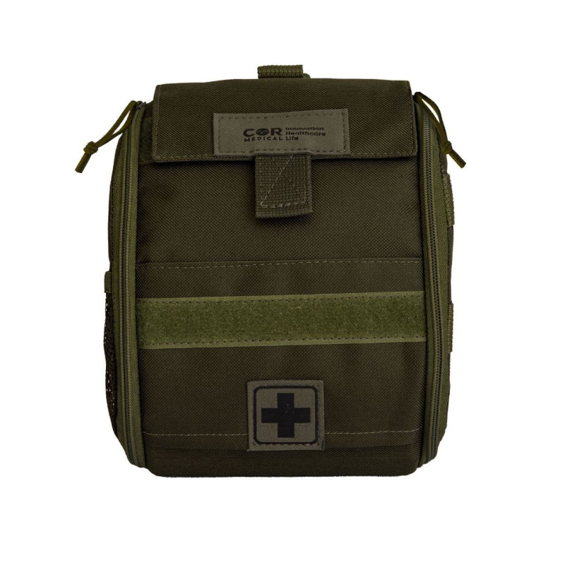 Сумка медицинская-лонгет COR-Medical COR-KIT Олива