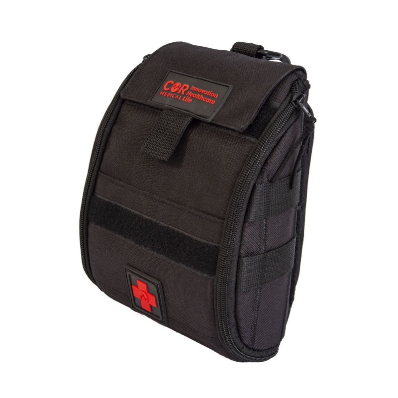 Сумка медицинская-лонгет COR-Medical COR-KIT Чорный
