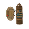 Подсумок аптечка военная тактическая быстросъемная Voyin Voli IFAK Койот