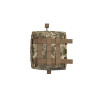 Подсумок аптечка военная тактическая быстросъемная Voyin Voli IFAK ММ-14 Пиксель