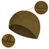 Шапка Camotec Beanie 2.0 Himatec Pro Койот