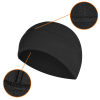 Шапка Camotec Beanie 2.0 Himatec Pro Чорний