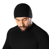 Шапка Camotec Beanie 3.0 Police Чорний