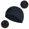 Шапка Camotec Beanie 2.0 Police Синій