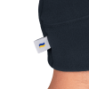 Шапка Camotec Beanie 2.0 Police Синій