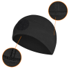 Шапка Camotec Beanie 2.0 Police Чорний