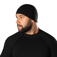 Шапка Camotec Beanie 3.0 Himatec 100 Чорний