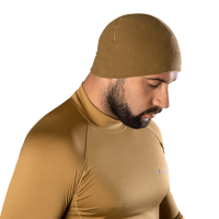 Шапка Camotec Beanie 3.0 Himatec 100 Койот