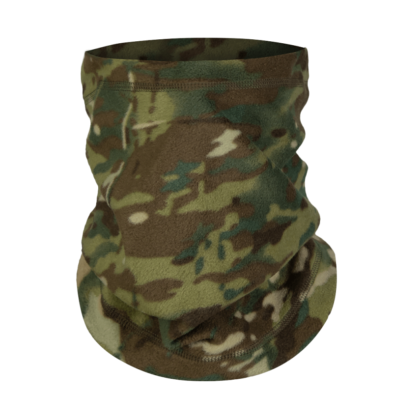 Шарф-труба Camotec Fix Fleece 260 Мультикам