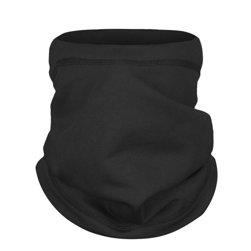 Шарф-труба Camotec Fix Air Stretch Чорний