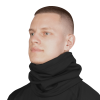 Шарф-труба Camotec Fix Air Stretch Чорний