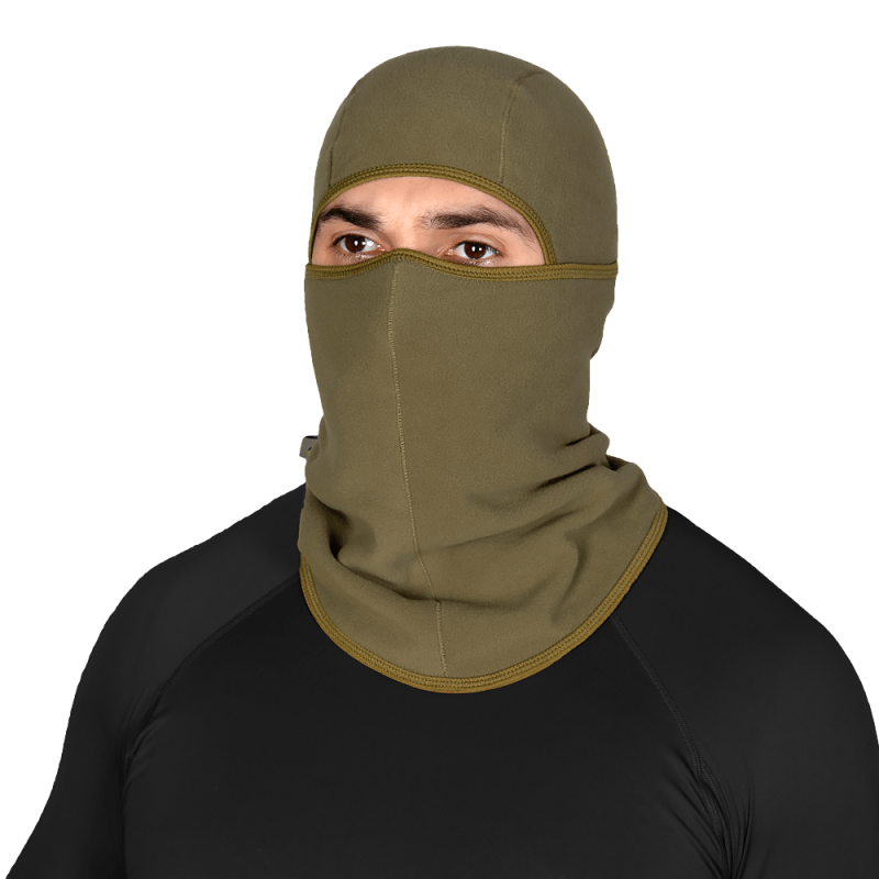 Балаклава Camotec Pro Himatec 100 Пісочний