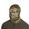 Балаклава Camotec Fleece Мультикам