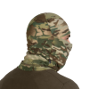 Балаклава Camotec Fleece Мультикам