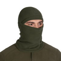 Балаклава Camotec Basic Himatec 200 НГУ Олива