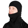 Балаклава Camotec Pro Nord Fleecee Чорний