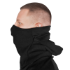 Балаклава Camotec Pro Nord Fleecee Чорний