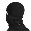 Балаклава Camotec Pro Nord Fleecee Чорний