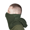 Балаклава Camotec Pro Nord Fleecee Олива