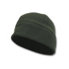 Шапка флісова Kiborg Олива