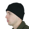 Шапка-балаклава в'язана Kiborg Чорний
