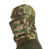 Балаклава флісова Militex Мультикам