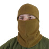 Militex Coyote fleece balaclava