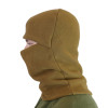 Militex Coyote fleece balaclava