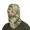 Балаклава флісова Militex Піксель