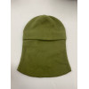Fleece balaclava Olive